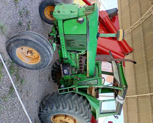 Jhon Deere en Oferta Contado