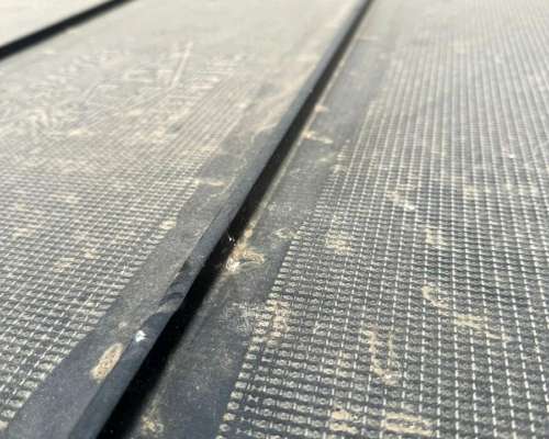 Drapper Maizco DM 135f de 35 Pies