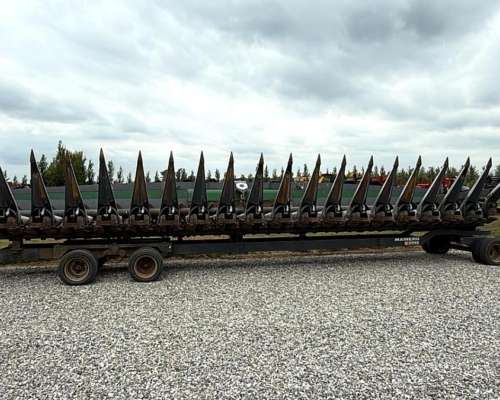 Cabezal Maicero Mainero 20l 52cm - 2017