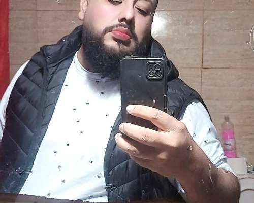 Me Ofrezco para Trabajar SOY Solo 39 Años de Santiago del ES