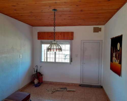 Vendo Casa en Villaguay Entre Rios Cel. 1154993942