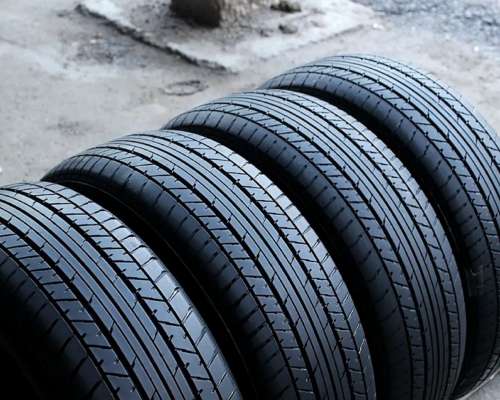 Neumático Yokohama 225 65 R17 102h Aspec A349