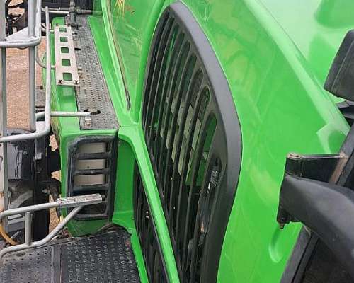 Metalfor 3200 Special, 32 Mts