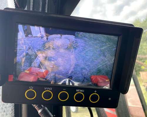 🔥 Stock Disponible – Entrega Inmediata 🔥 🚜 YTO 140 HP