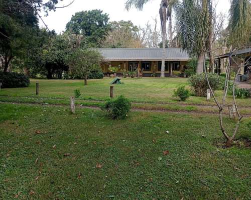 Campo en Venta en Magdalena - 226 Has a 1 Hora de Caba