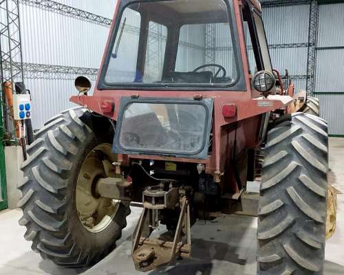 Tractor Fiat Agritec 115 DT