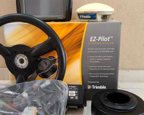 Piloto Automatico Trimble Usado