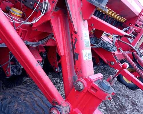 Sembradora Bertini 32.000 Neumatica