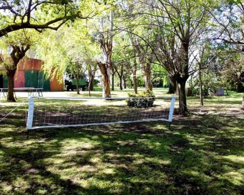 95 Has Agrícolas en Venta - Lobos
