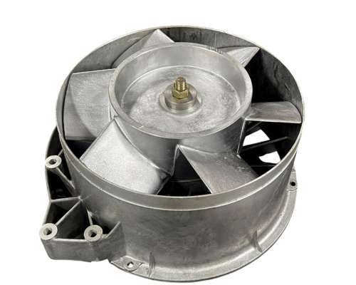 Turboventilador para Motores Deutz Serie 913 5 y 6 Cilindros