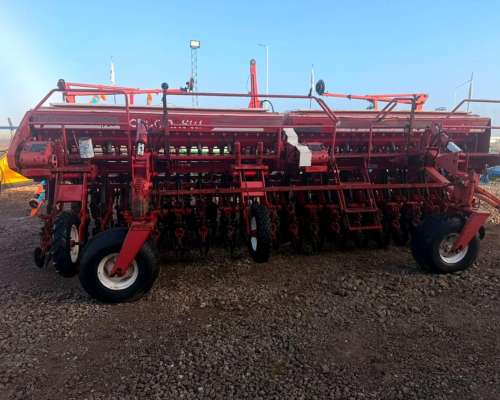 Crucianelli Pionera de 40 Líneas a 17.5