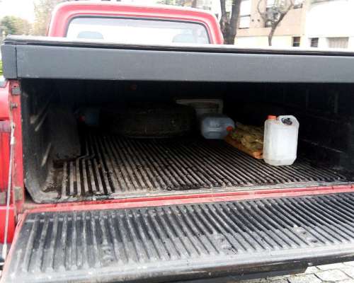 Ford 350 en Exelente Estado