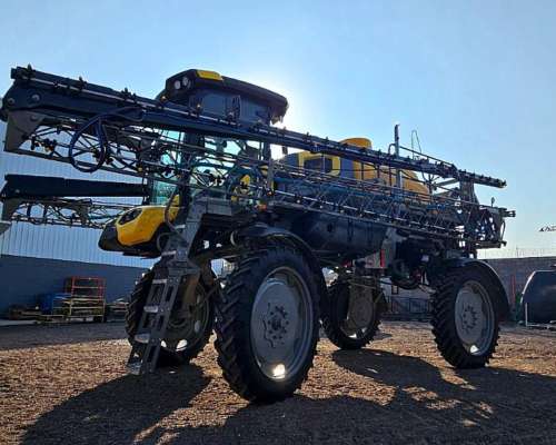 Pulverizadora Pla 3600 2016