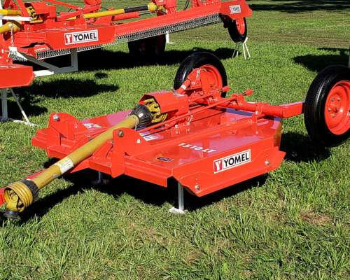 Yomel 1510 LTZ 1,5 M de Corte