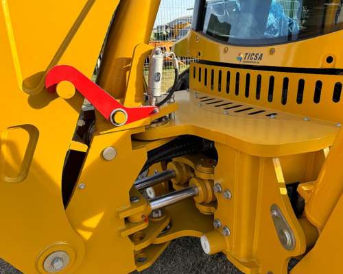 Pala Retro Gema R100/30