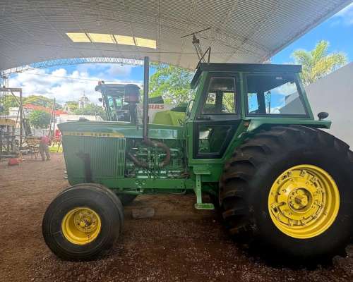 Tractor John Deere 5020