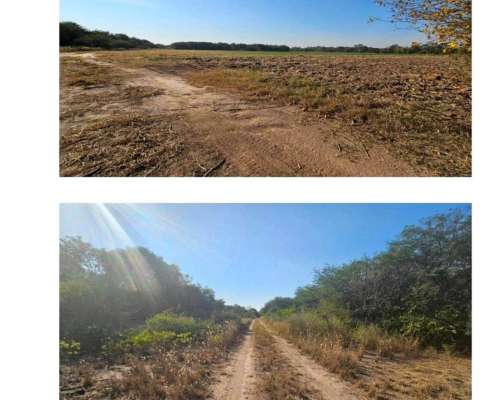 Lote de 50 Ha en Villa Ángela