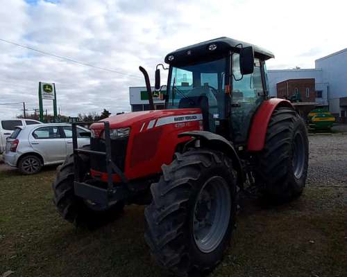 Tractor Massey Ferguson 4292hd