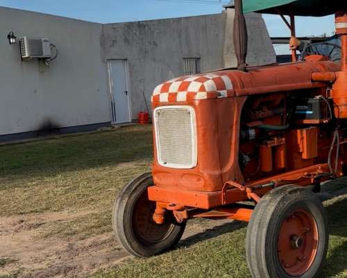 Tractor Fiat 780 R