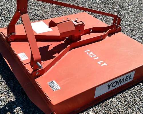 Desmalezadora Yomel 1321 Precio Promocion