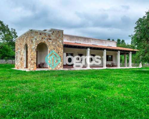 Finca de 10 Has Casa y Galpón Rosario de Lerma Salta