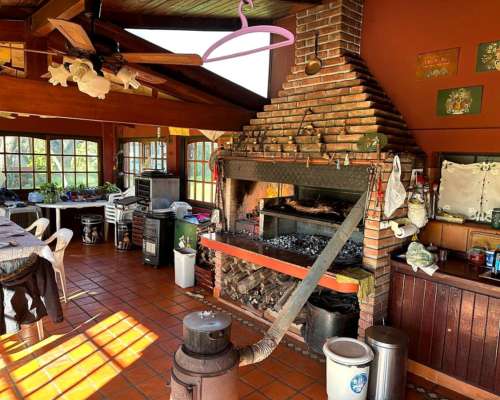 Villa Ruiz, San Andrés de Giles, Buenos Aires - 17 Ha