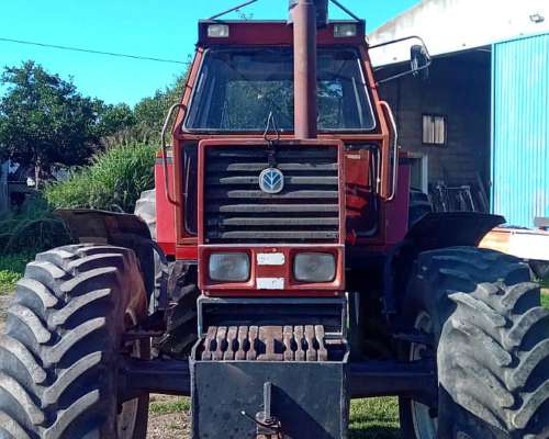 New Holland 180-90. Turbo. D.t. año 1999. 180 HP.