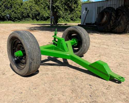 Bogui Nuevo Rodado 16