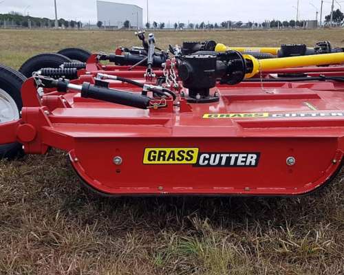 Desmalezadora Articulada 4.50mt TT 4500 Grass-cutter