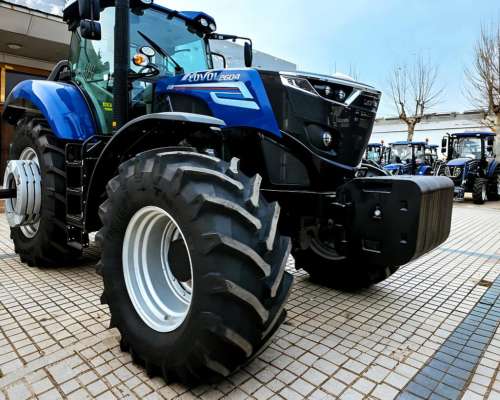 Tractor Lovol TN2604 PRO