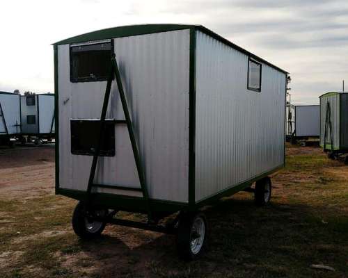 Casillas Rurales Nuevas Rogriv