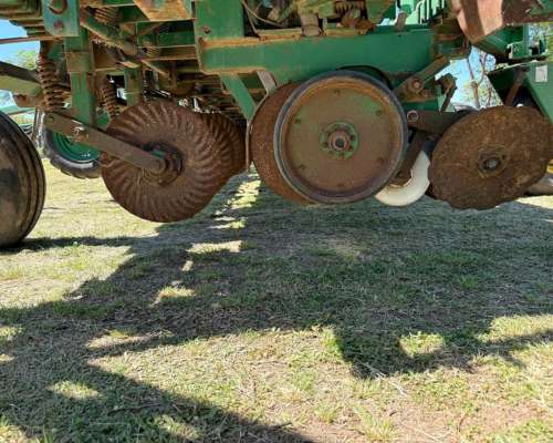 Sembradora Pierobon MIX 5440 PH.