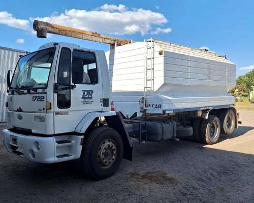 Camion Ford Cargo 1722
