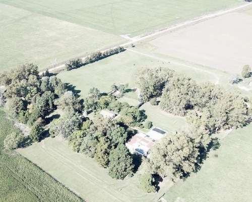 Excelente Campo Mixto en Baradero