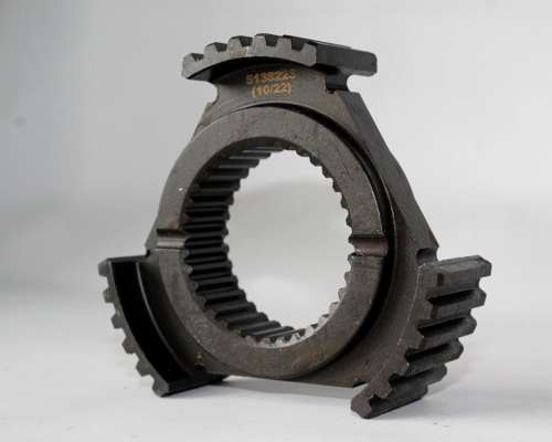 Estrella Sincro Central Tractor Fiat 180-90/160-90/140-90