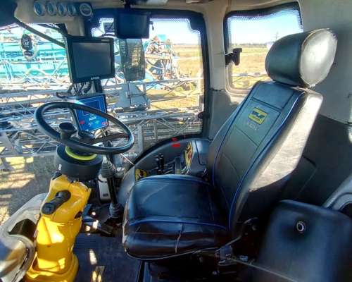 Fertilizadora Altina 4.2 Usada