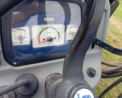 Tractor New Holland TT3.50