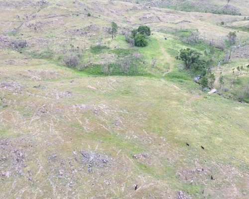 Cordoba Villa Alpina 240 Has