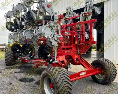 Tala Maleza Dems Mod. Jb-v-b-a Taglia Erbacce Nuevo
