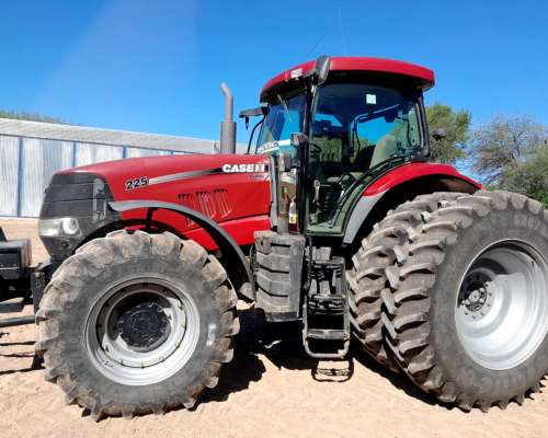 Puma 225 - año 2016