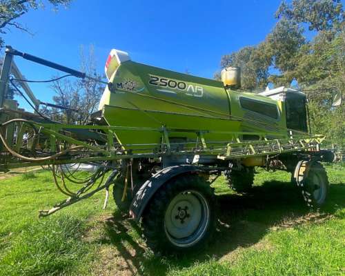 Metalfor 2500 20 Mts Raven 330