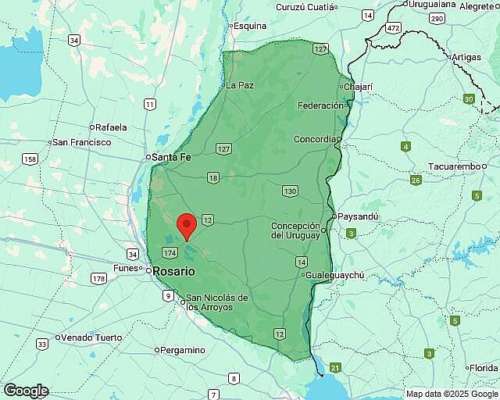 Victoria Diamante Vendo Campo Ganadero