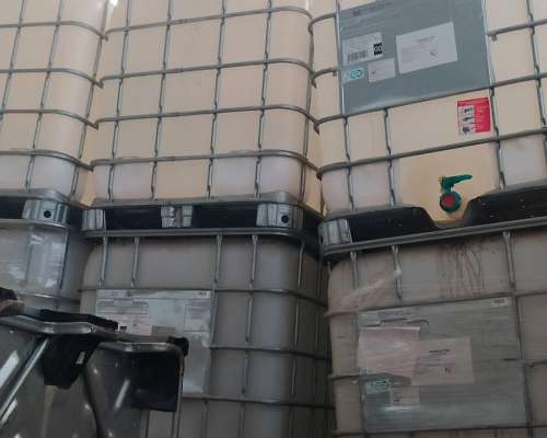 Bins, Tanque de 1000 Litros, Ibc, Contenedor.