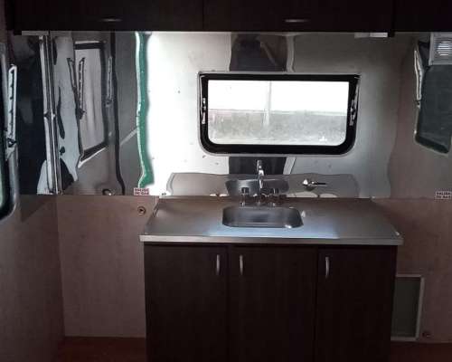 Casilla Nueva de 2 y 4 Camas ,gutierrez-