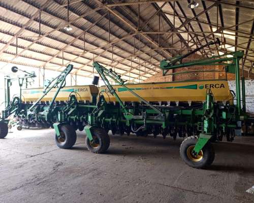 Erca Serie VF 59 a 17,5 y 30 a 35