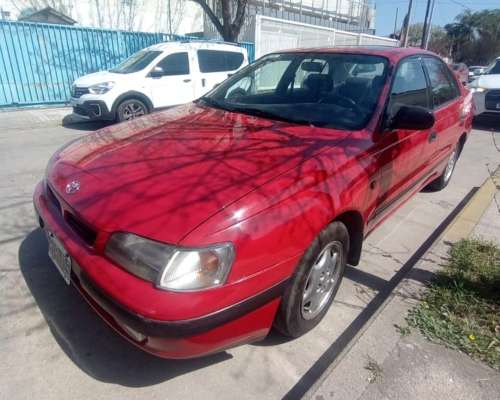 Toyota Corona 2.0 GL TDI (TD D-4 D) 1997 Diesel U$ 7.899
