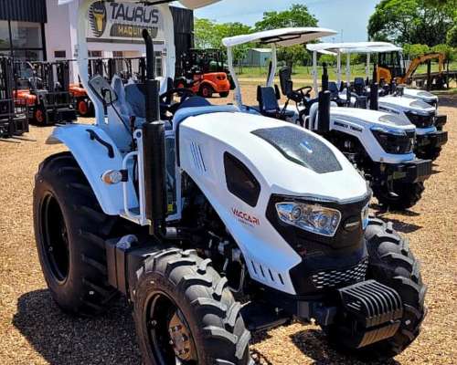 Tractor Bronco TR 804