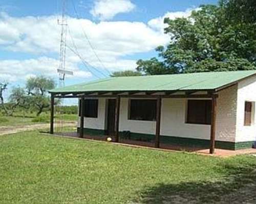 Estancia San José – Campo Ganadero – 7.630 Ha – la Gallareta