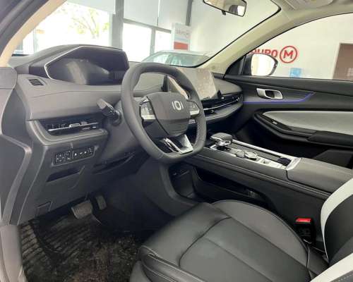 Changan CS55 Plus Phev