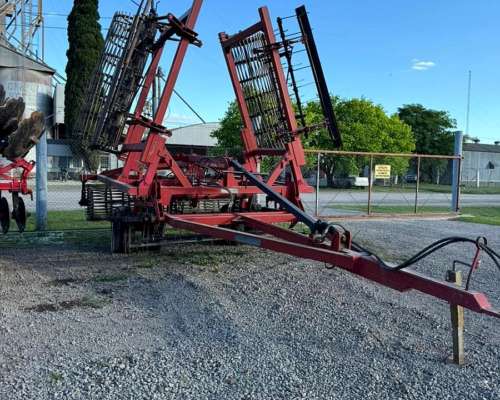 Rolo/ Peine/ Rabasto Usado Stefoni